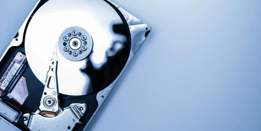 Pourquoi choisir des disques durs re-certifiés est un choix judicieux