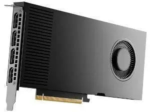Comparatif : NVIDIA RTX 4000 Ada vs. ses prédécesseurs en termes de performances gaming