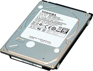 Toshiba MQ01ABD MQ01ABD100 Disque Dur Interne 2,5" 1 to – Bulk HDKBB96