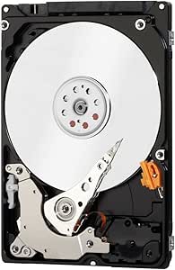Toshiba -MQ01ABD100- Disque dur interne 2,5'' 1000 Go SATA II