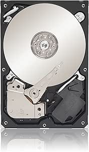 Seagate Pipeline HD ST3500312CS - Festplatte - 500 GB - Intern - 8.9 cm (3.5") - SATA 3Gb/s