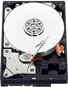 Western Digital WD2500AAKX Caviar Blue