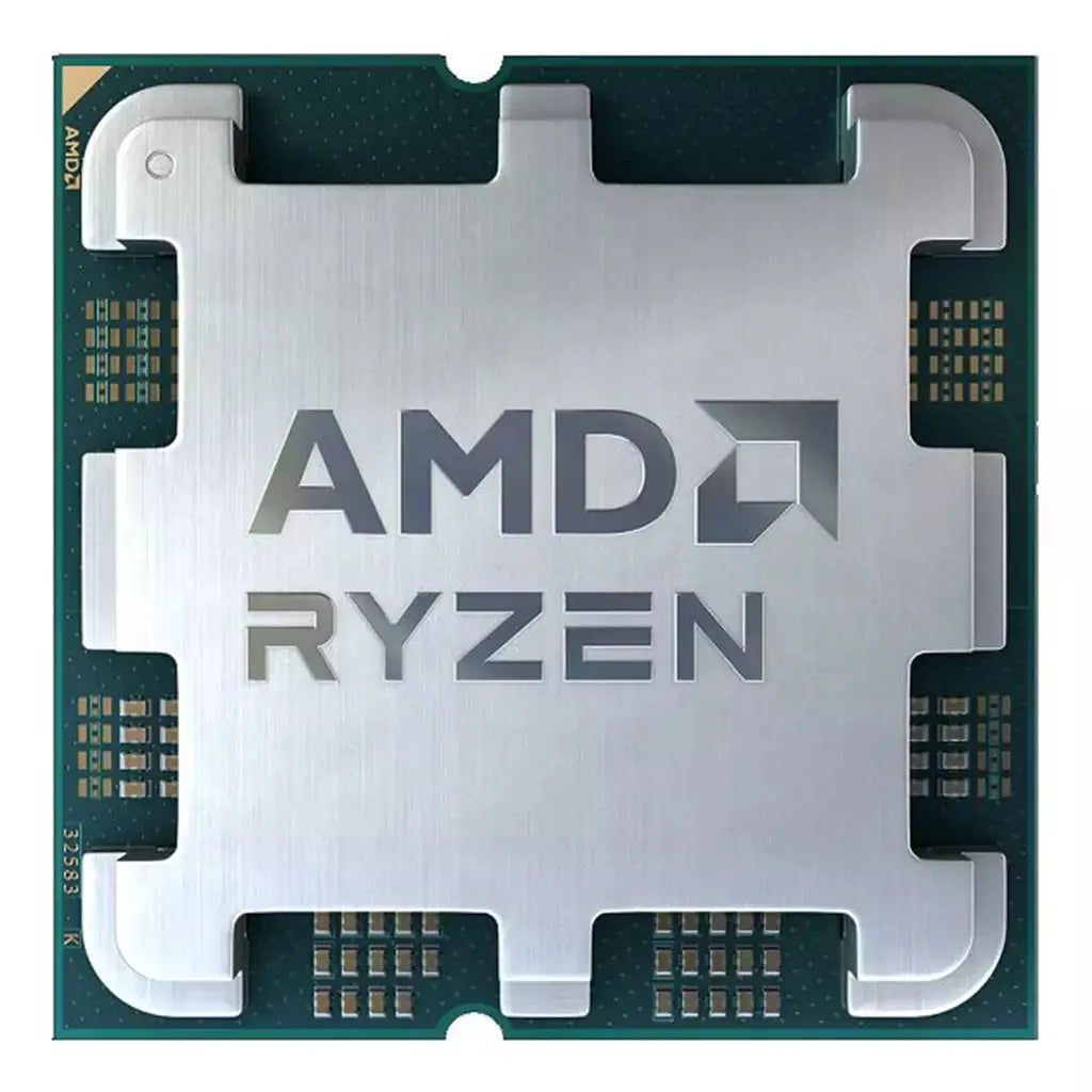 AMD Ryzen 7 5700X3D 3.0GHz Socket AM4 TRAY Without cooler and box AMD