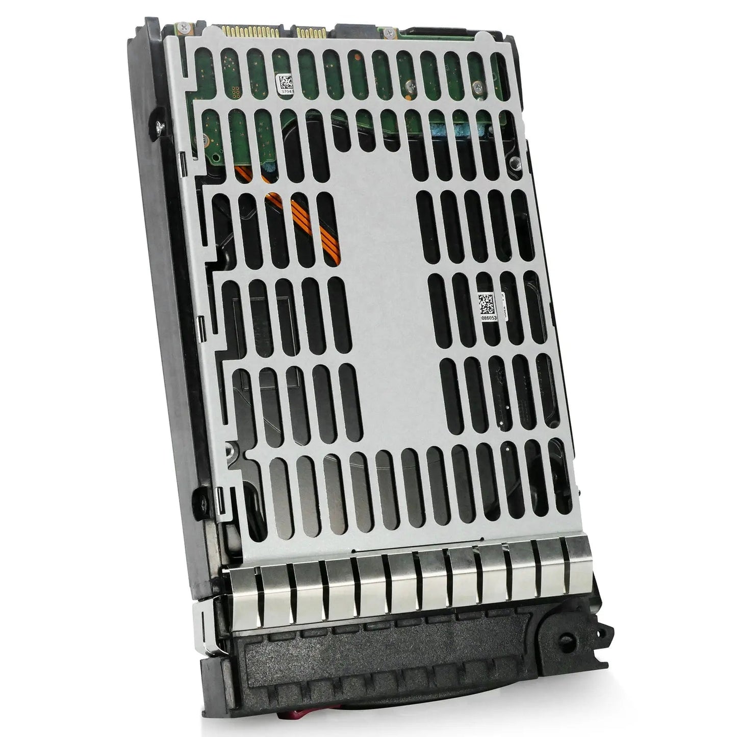 Seagate/Dell G14 ST16000NM005G 039XRY 16TB 7.2K RPM SATA 6Gb/s 512e CMR 3.5in Hard Drive Seagate