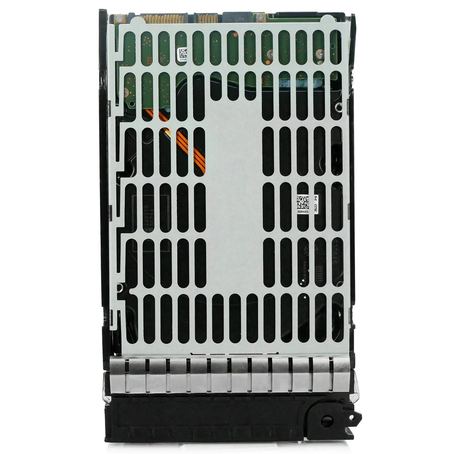 Seagate/Dell G14 ST16000NM005G 039XRY 16TB 7.2K RPM SATA 6Gb/s 512e CMR 3.5in Hard Drive Seagate