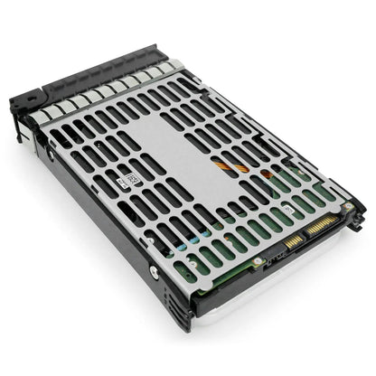 Seagate/Dell G14 ST16000NM005G 039XRY 16TB 7.2K RPM SATA 6Gb/s 512e CMR 3.5in Hard Drive Seagate