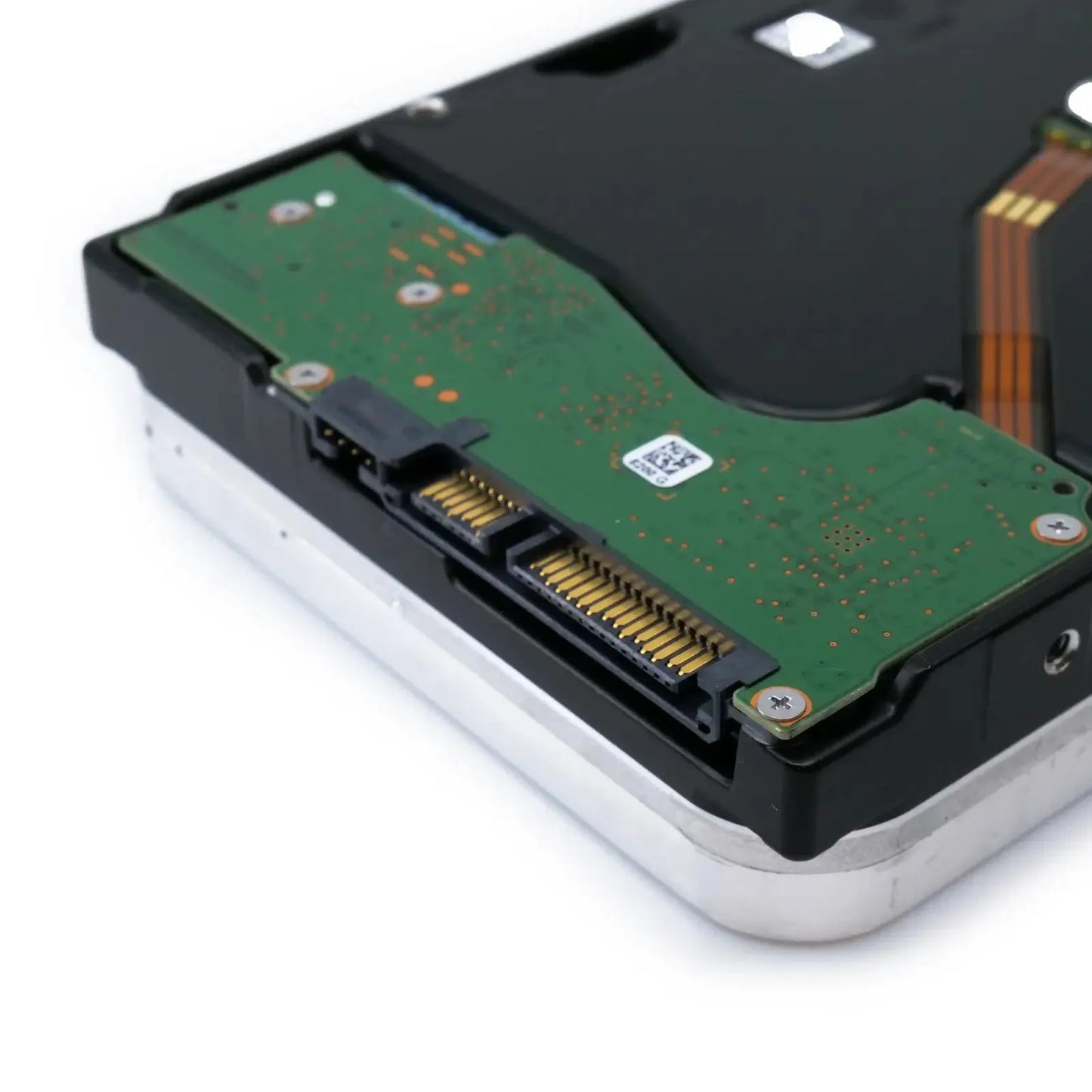 Seagate Exos ST22000NM000C 22TB 7.2K RPM SATA 6Gb/s 3.5in Harde schijf Seagate