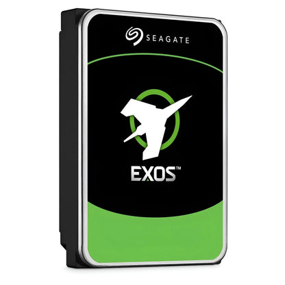 Disque dur Seagate Exos X24 24To ST24000NM002H pour NAS Synology