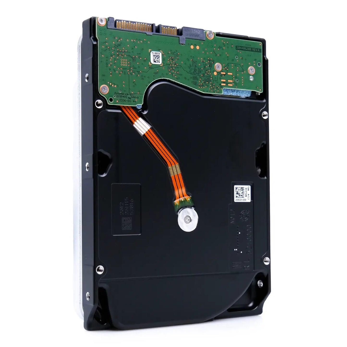 Seagate Exos ST26000NM000C 26TB 7.2K RPM SATA 6Gb/s 512e CMR 3.5in Hard Drive Seagate