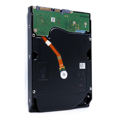 Seagate Exos ST26000NM000C 26TB 7.2K RPM SATA 6Gb/s 512e CMR 3.5in Hard Drive Seagate