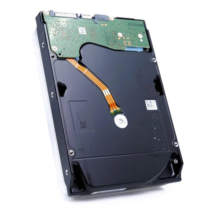 Seagate Exos ST26000NM000C 26TB 7.2K RPM SATA 6Gb/s 512e CMR 3.5in Hard Drive Seagate