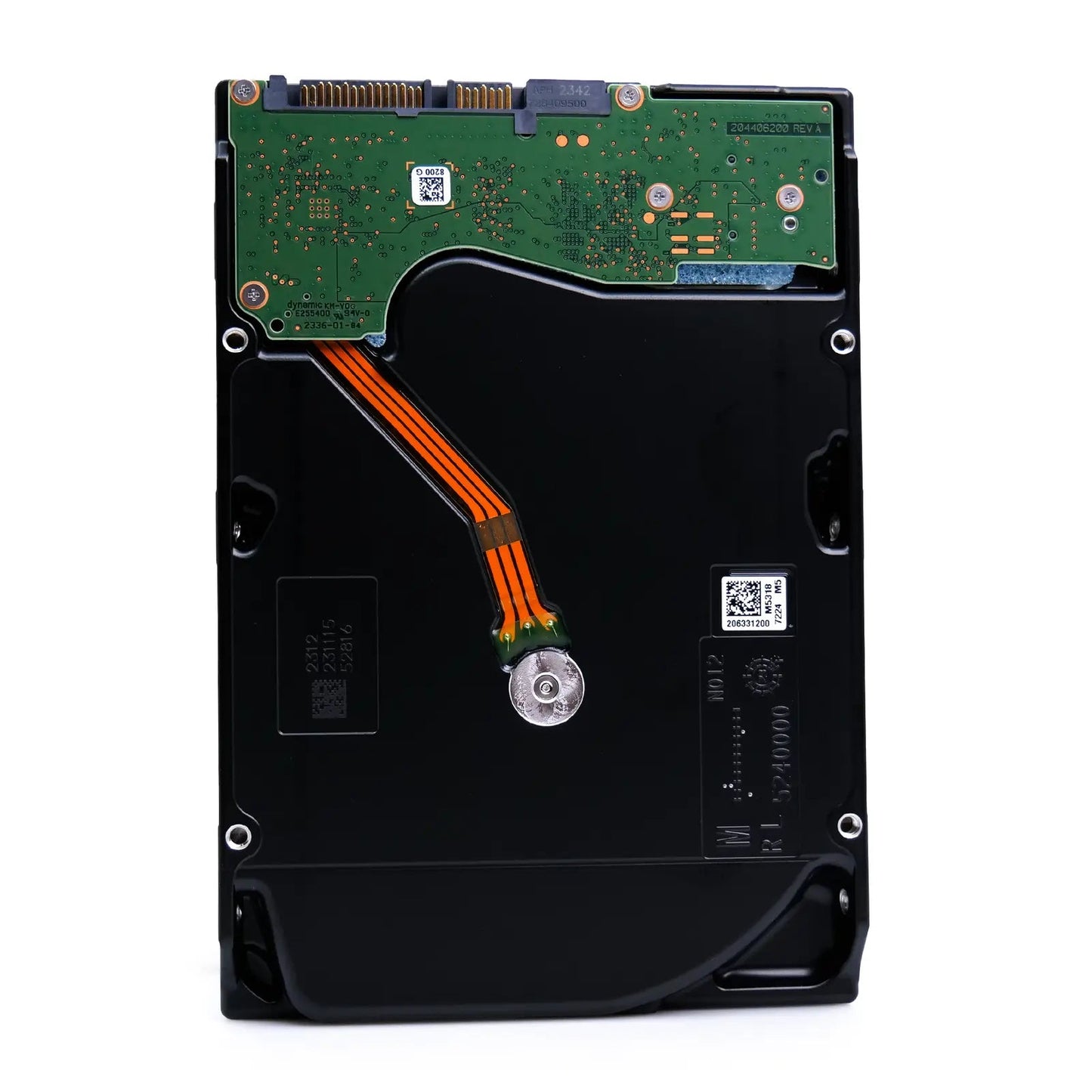 Seagate Exos ST26000NM000C 26TB 7.2K RPM SATA 6Gb/s 512e CMR 3.5in Hard Drive Seagate