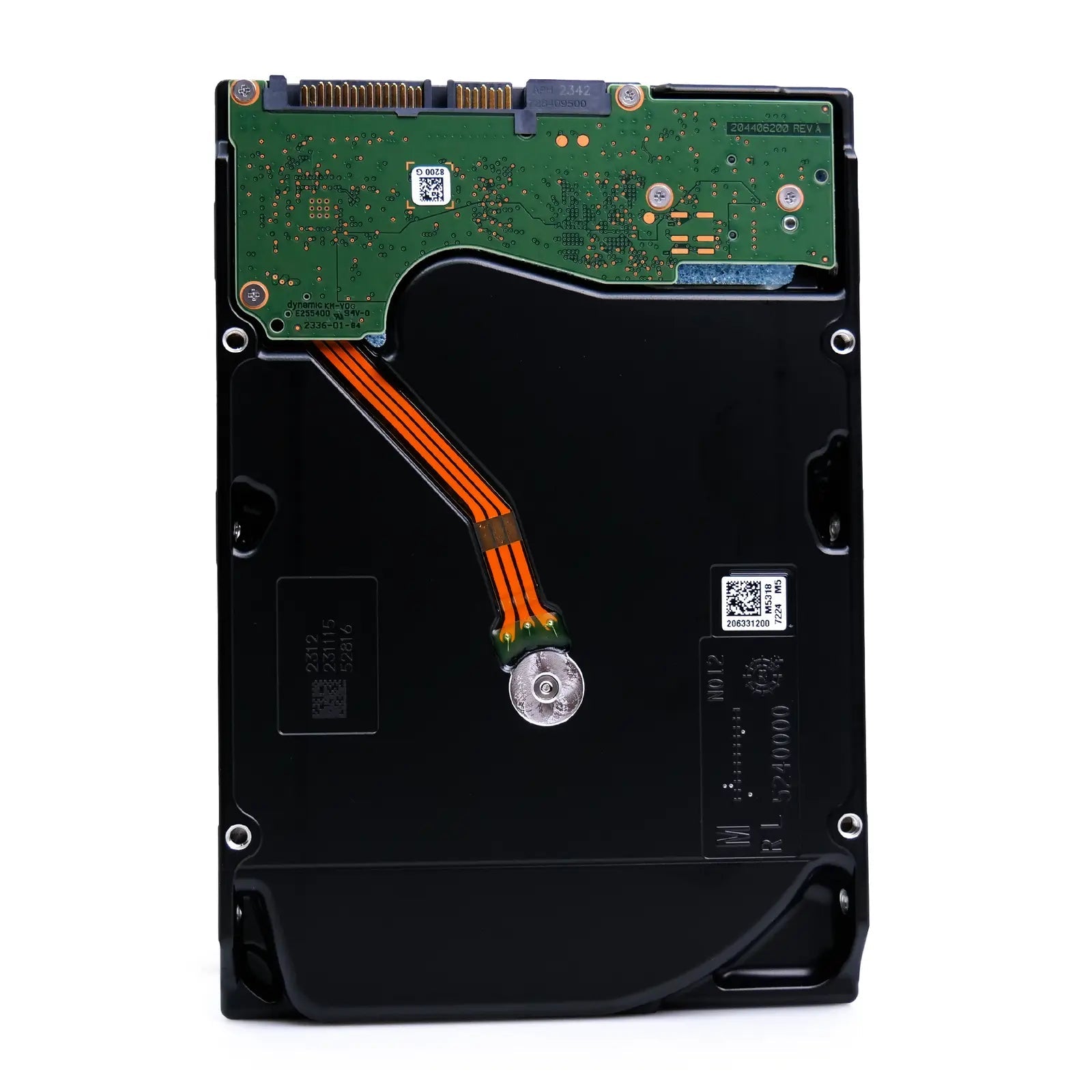 Seagate Exos ST26000NM000C 26TB 7.2K RPM SATA 6Gb/s 512e CMR 3.5in Hard Drive Seagate