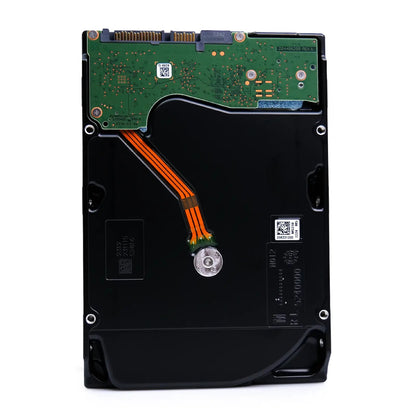 Seagate Exos ST26000NM000C 26TB 7.2K RPM SATA 6Gb/s 512e CMR 3.5in Hard Drive Seagate