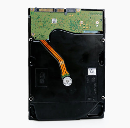 Seagate Exos ST28000NM000C 28TB 7.2K RPM SATA 6Gb/s 512e CMR 3.5in Harde schijf Seagate