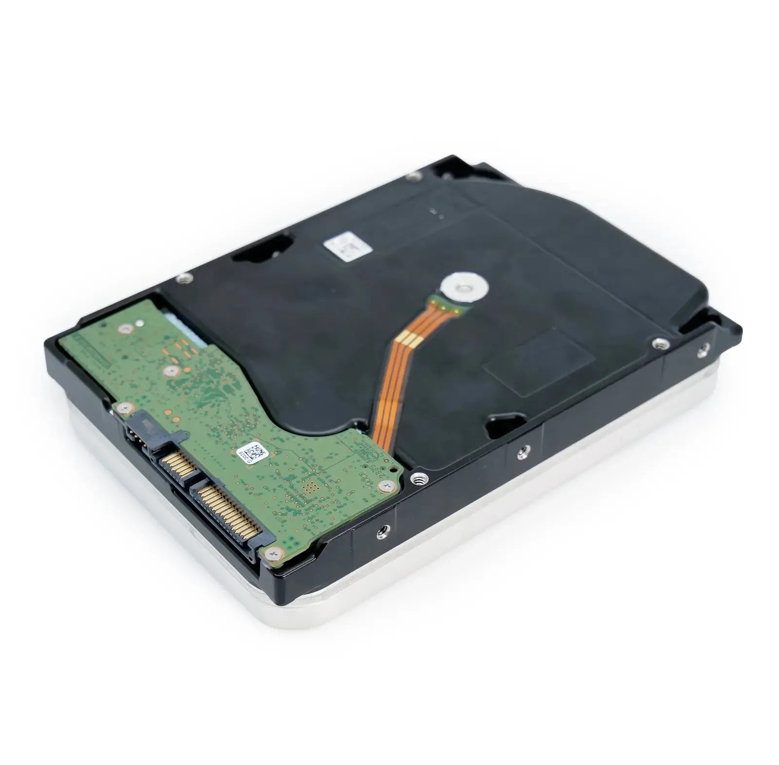 Seagate Exos ST28000NM000C 28TB 7.2K RPM SATA 6Gb/s 512e CMR 3.5in Harde schijf Seagate