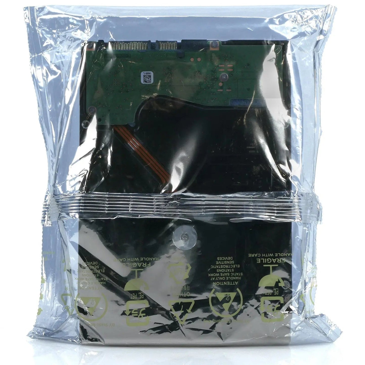 Disque dur reconditionné Seagate Exos 20To ST20000NM007D