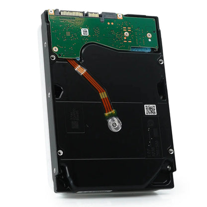 Seagate Exos X20 ST18000NM003D 18TB 7.2K RPM SATA 6Gb/s 3.5in Harde schijf Seagate